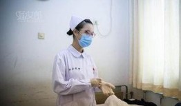 大庆护士爆料艾滋病最新情况,防控形势不容忽视